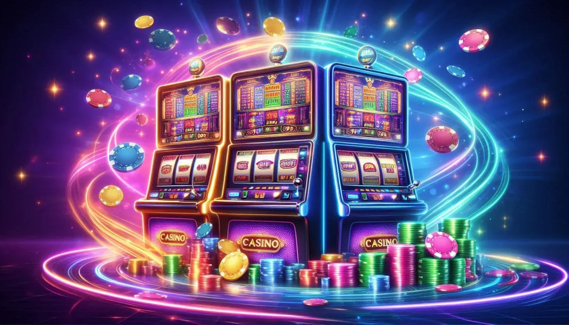 21Grand Casino